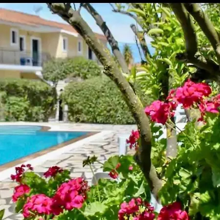 Apartment Lemon Tree B C Argostoli (Kefalonia)