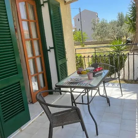 Lemon Tree B C Apartment Argostoli (Kefalonia)
