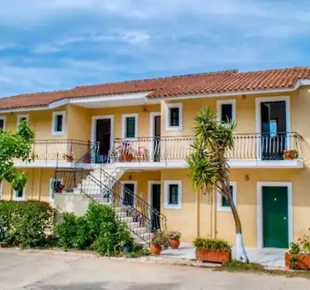 Appartamento Lemon Tree B C Argostoli (Kefalonia)