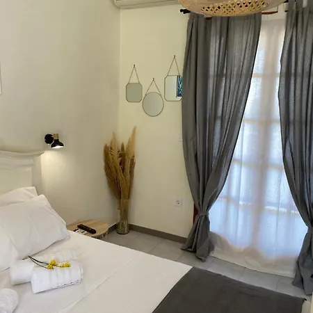 Apartment Lemon Tree B C *